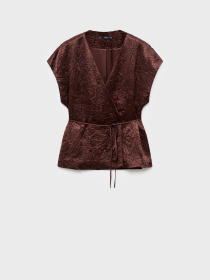 Жилет MANGO модель 17074146_32 Фото