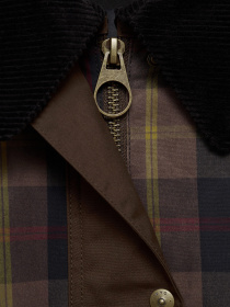 Парка MANGO модель 87044072_56 Фото