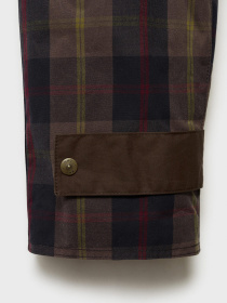 Парка MANGO модель 87044072_56 Фото