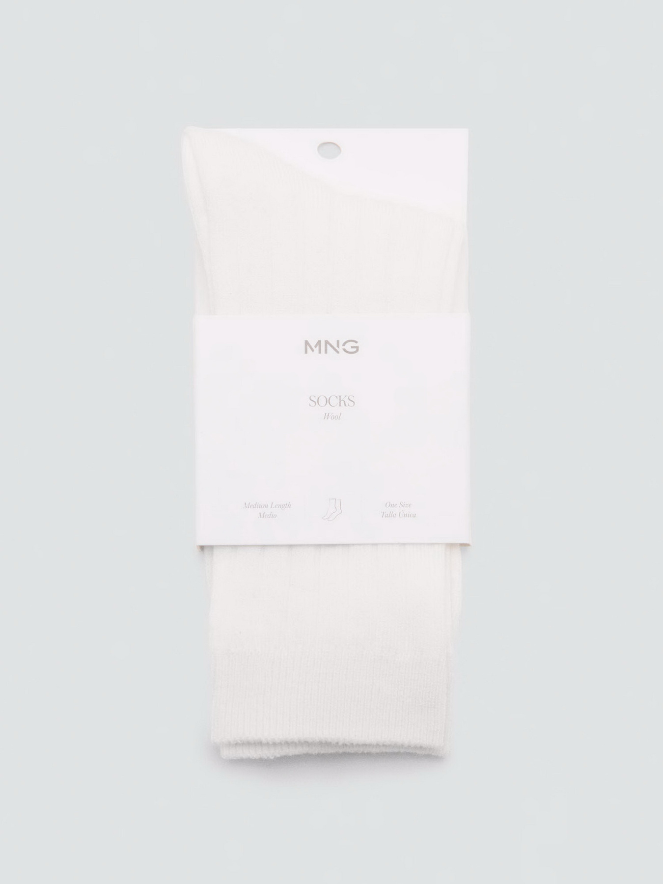 Носки MANGO модель 17095971_5 Фото