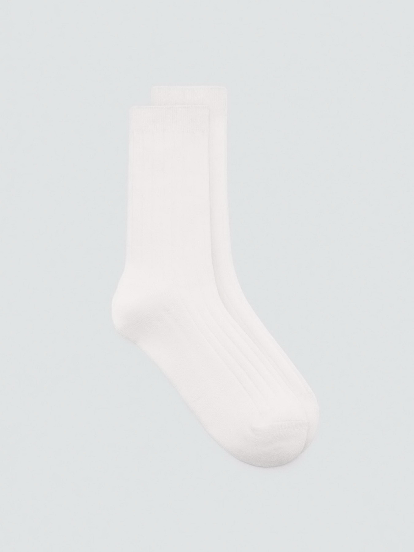 Носки MANGO модель 17095971_5 Фото