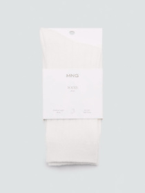 Носки MANGO модель 17095971_5 Фото