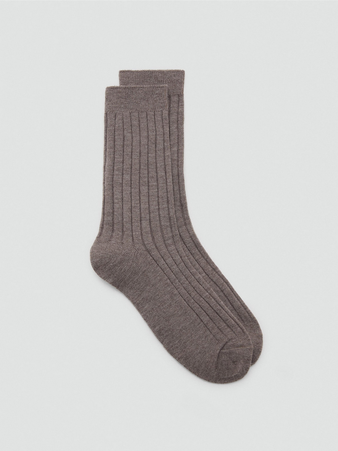 Носки MANGO модель 17095971_35 Фото