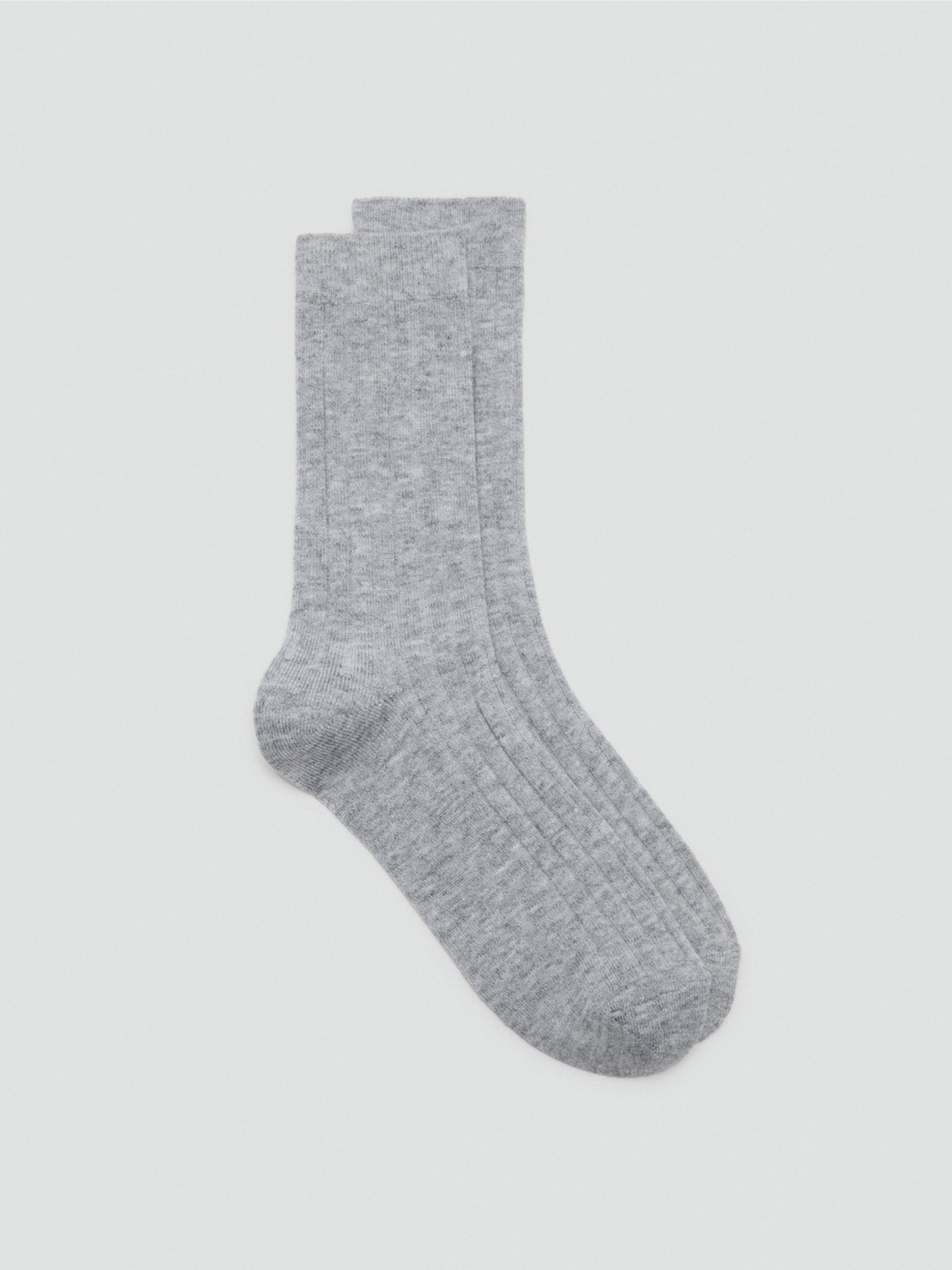 Носки MANGO модель 17095971_94 Фото