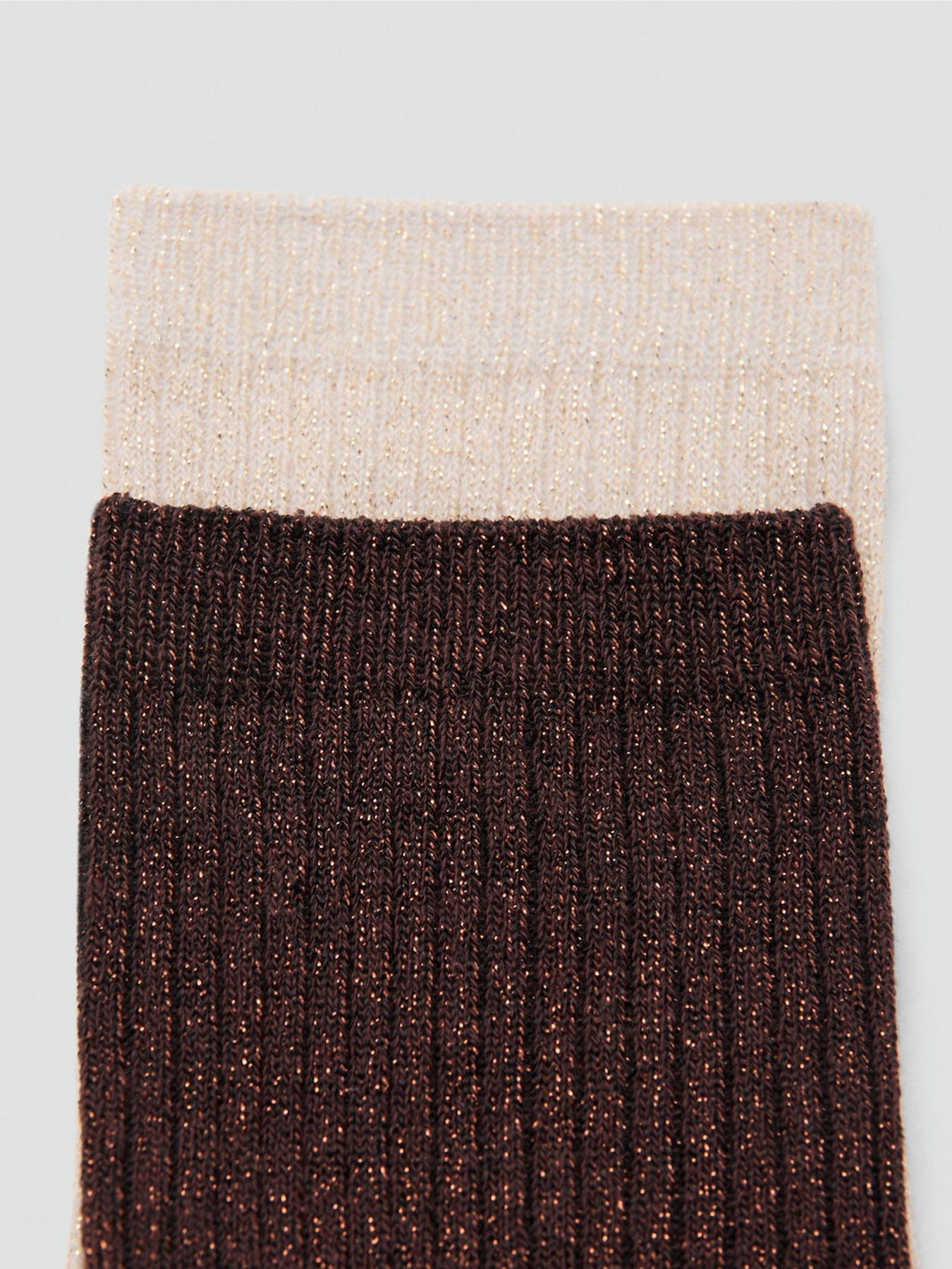 Набор носков MANGO модель 17094778_32 Фото