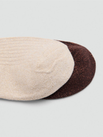 Набор носков MANGO модель 17094778_32 Фото