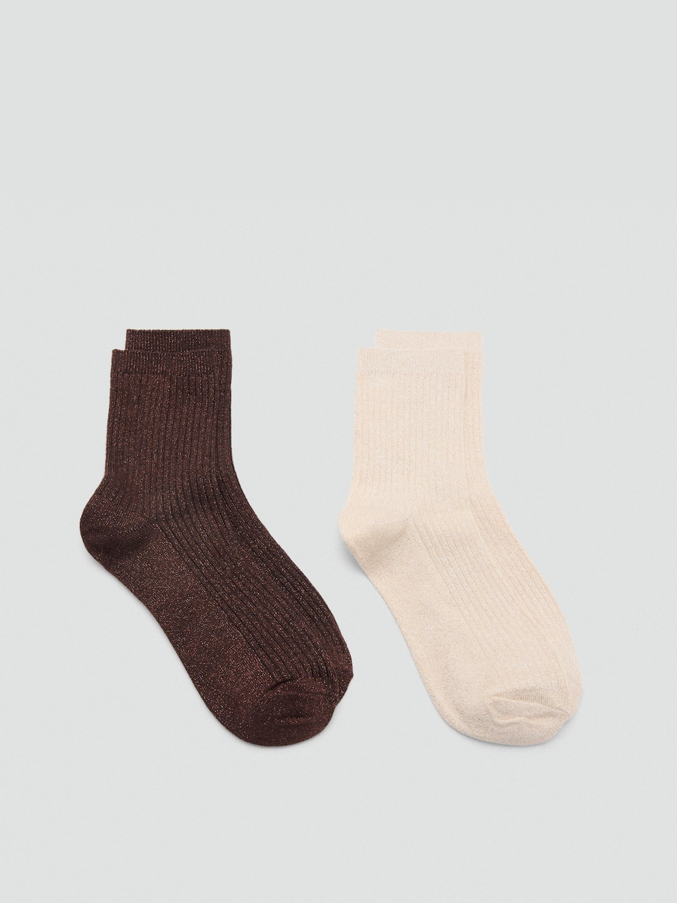 Набір шкарпеток MANGO модель 17094778_32 Фото