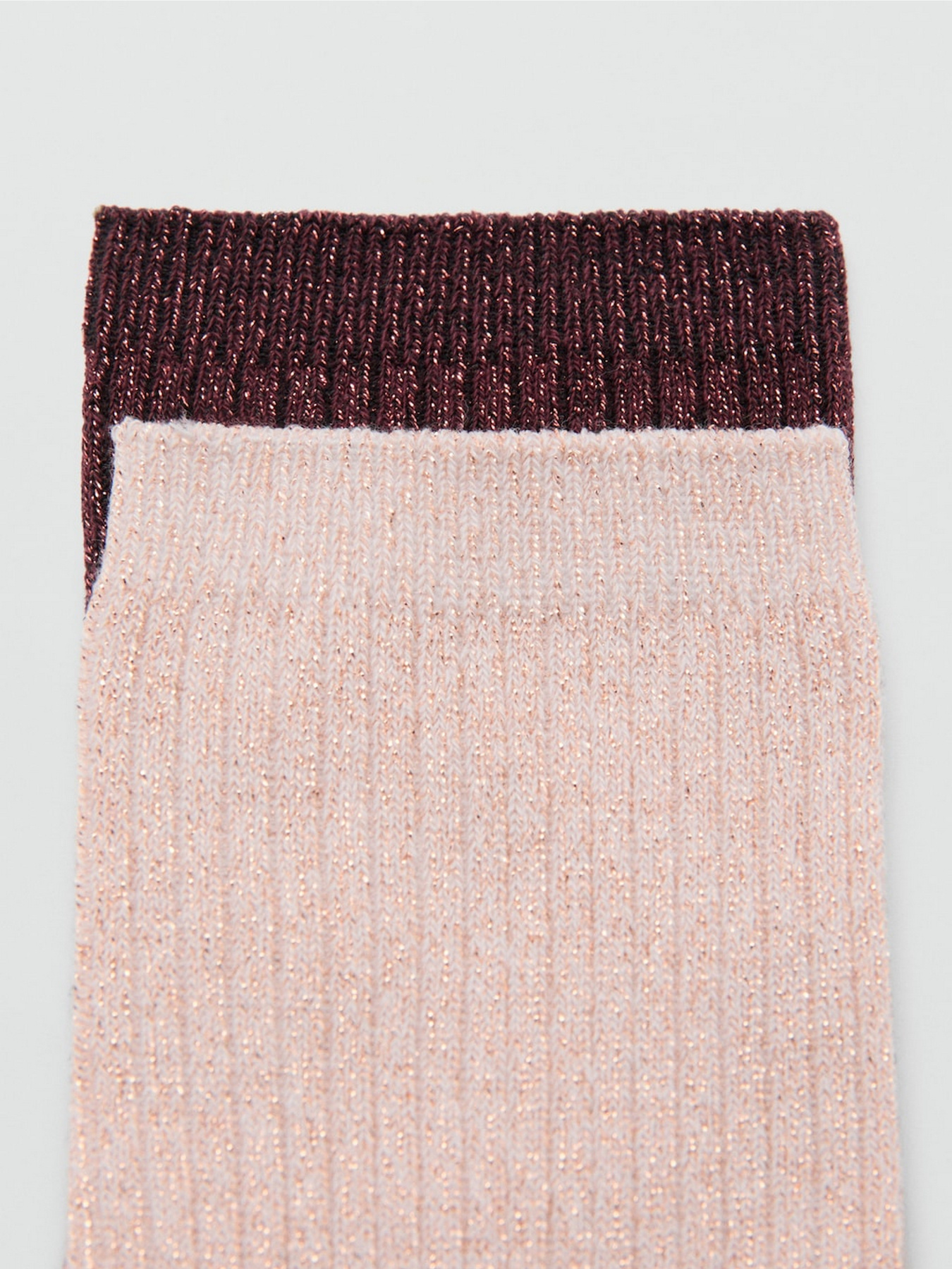 Набір шкарпеток MANGO модель 17094778_78 Фото