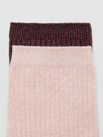 Набір шкарпеток MANGO модель 17094778_78 Фото