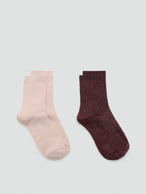 Набір шкарпеток MANGO модель 17094778_78 Фото