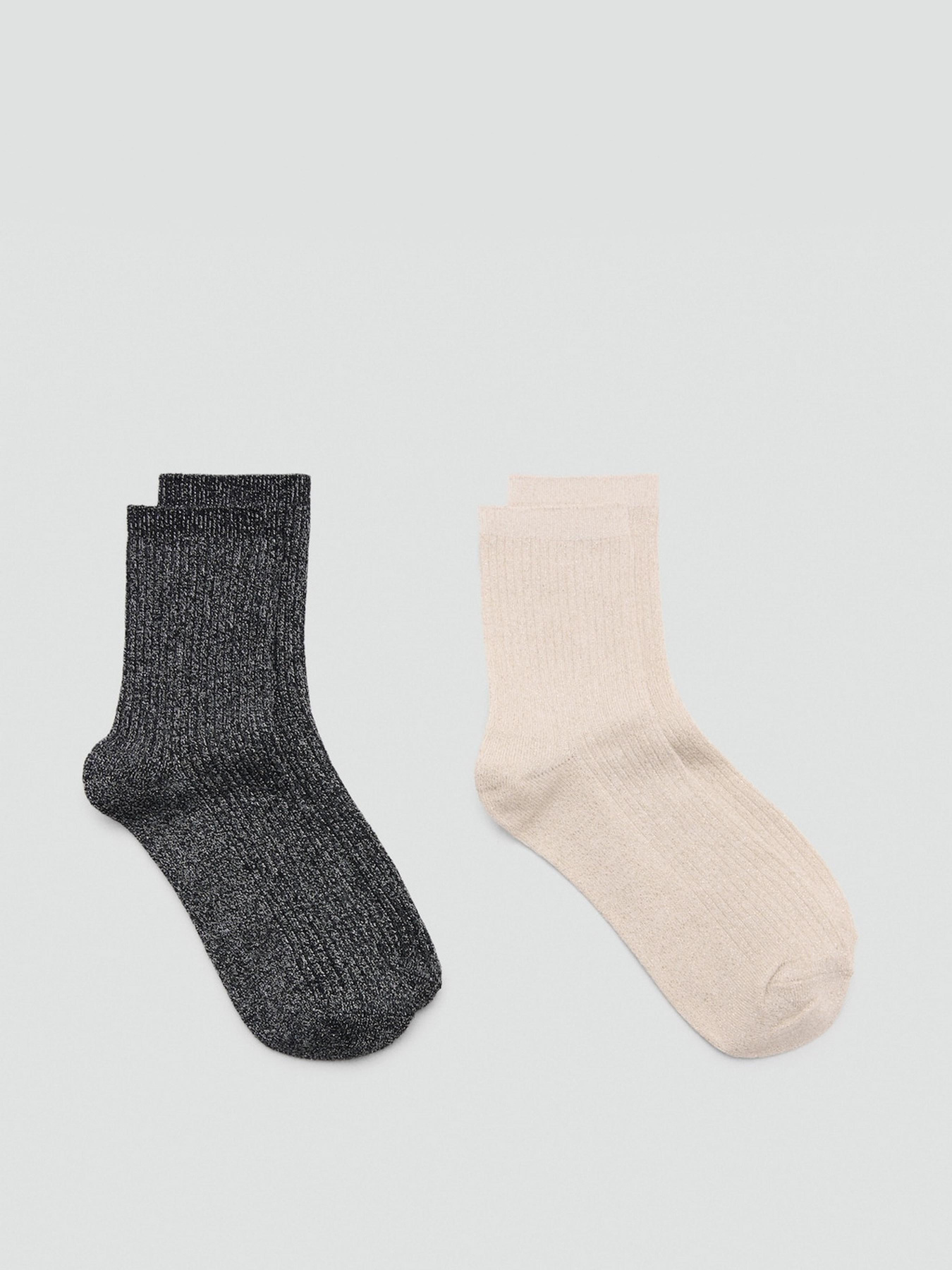 Набір шкарпеток MANGO модель 17094778_99 Фото