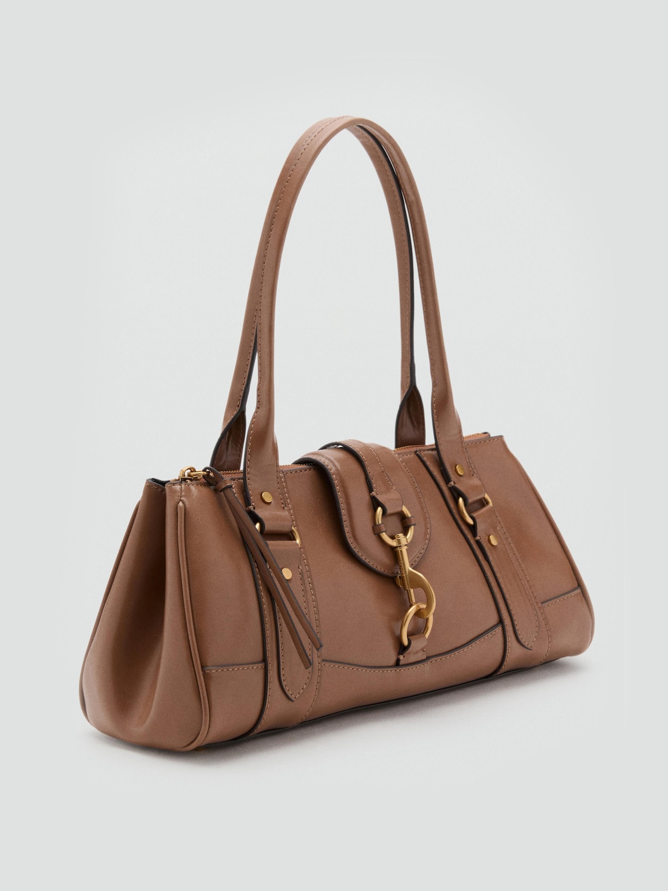 Сумка MANGO модель 17093811_17 Фото