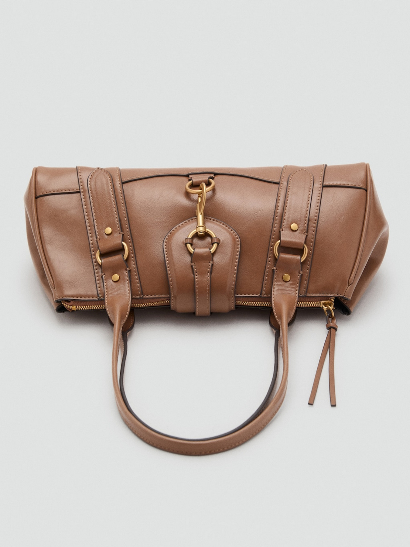 Сумка MANGO модель 17093811_17 Фото