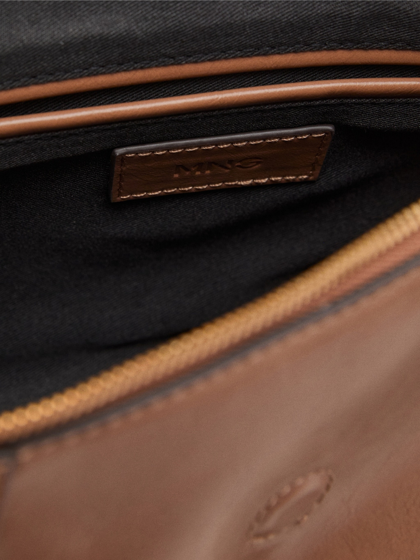 Сумка MANGO модель 17093811_17 Фото