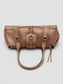 Сумка MANGO модель 17093811_17 Фото