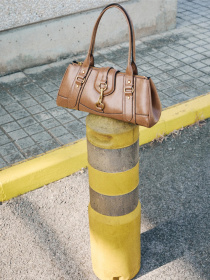 Сумка MANGO модель 17093811_17 Фото