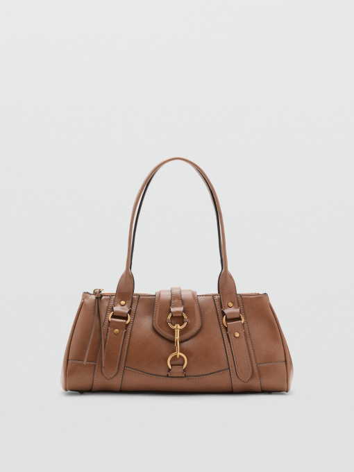 Сумка MANGO модель 17093811_17 Фото