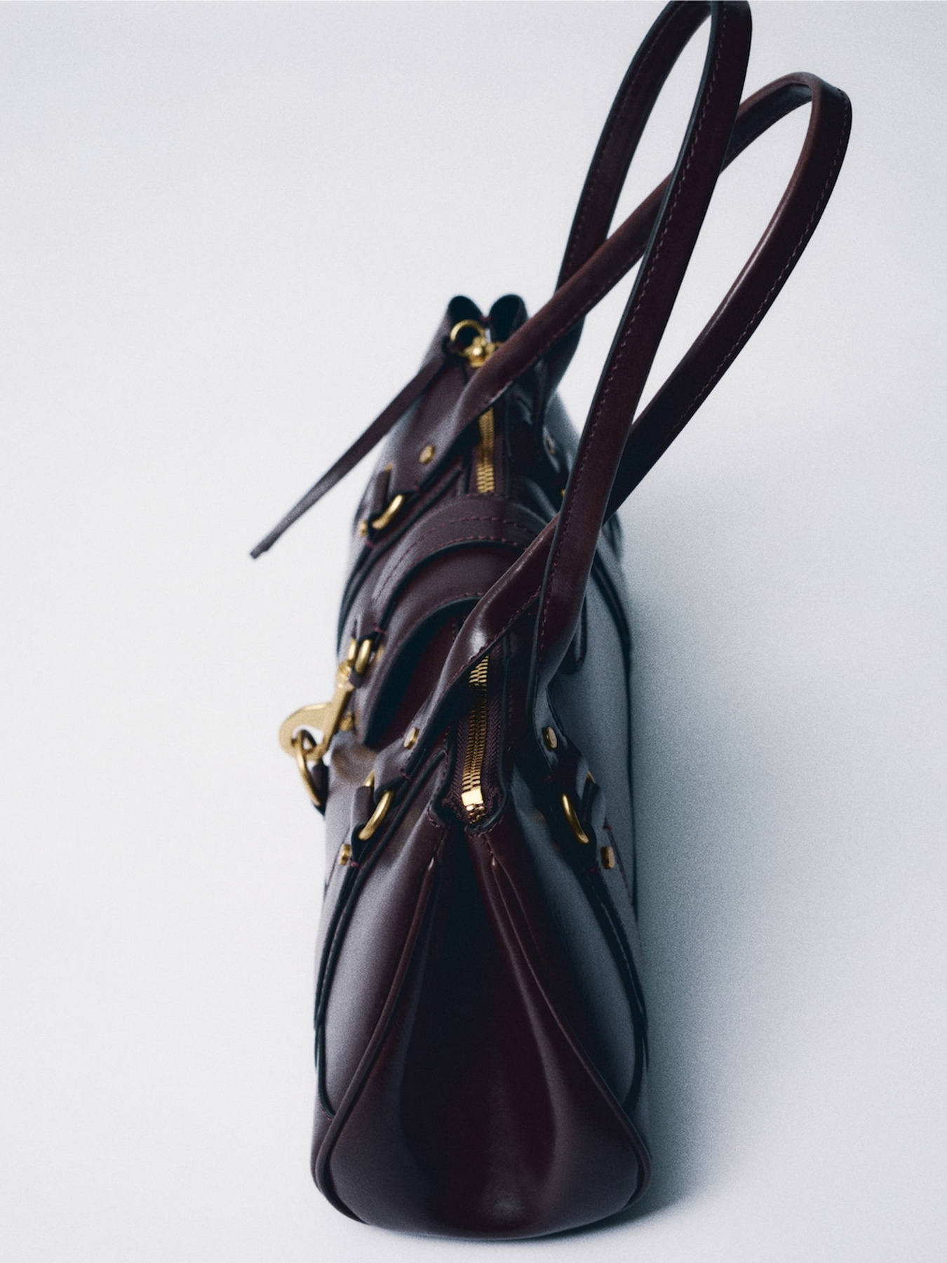 Сумка MANGO модель 17093811_32 Фото