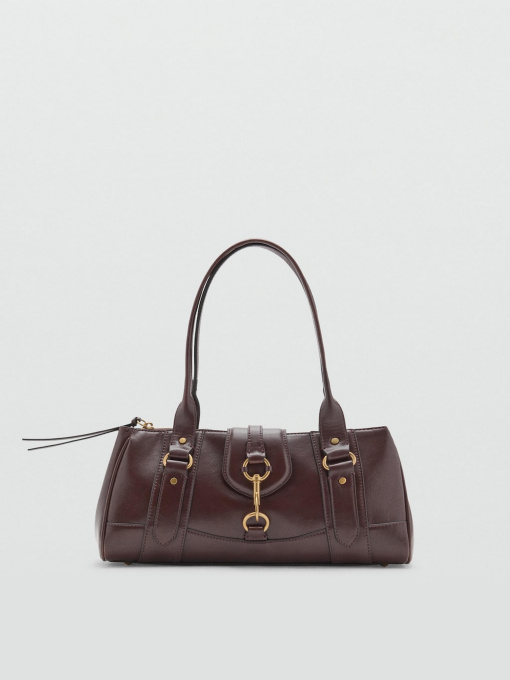 Сумка MANGO модель 17093811_32 Фото