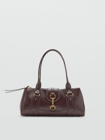 Сумка MANGO модель 17093811_32 Фото