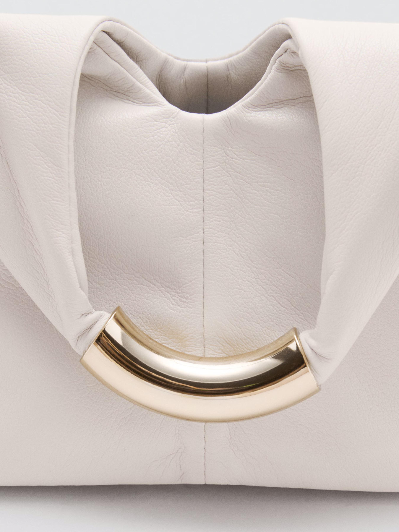 Хобо MANGO модель 17004452_2 Фото