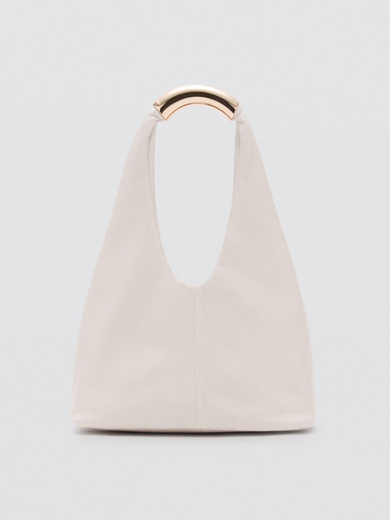 Хобо MANGO модель 17004452_2 Фото