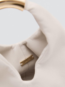 Хобо MANGO модель 17004452_2 Фото