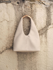 Хобо MANGO модель 17004452_2 Фото