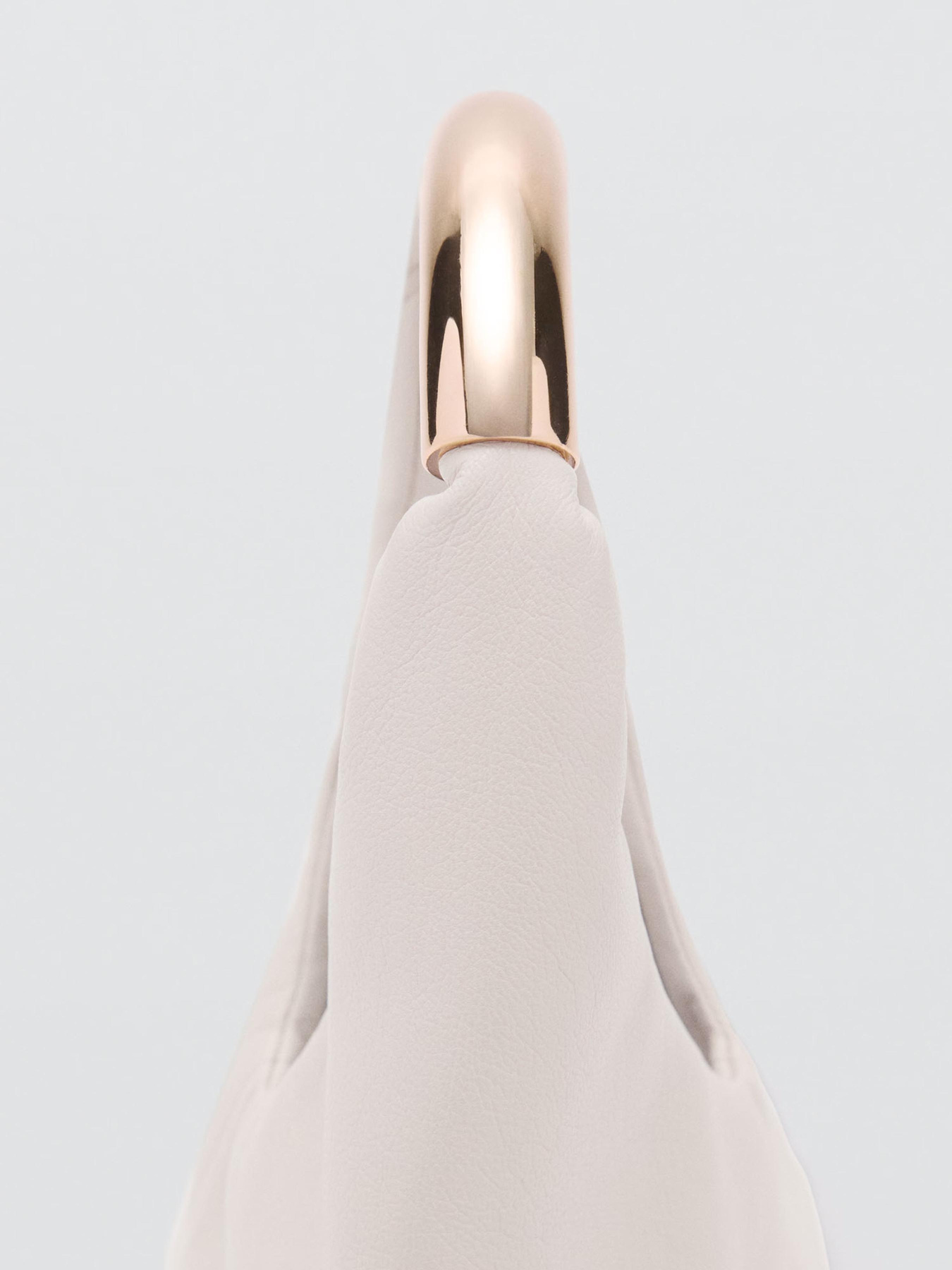 Хобо MANGO модель 17004452_2 Хобо MANGO модель 17004452_2 Фото