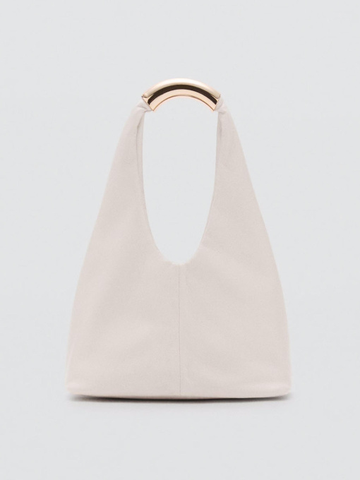 Хобо MANGO модель 17004452_2 Фото