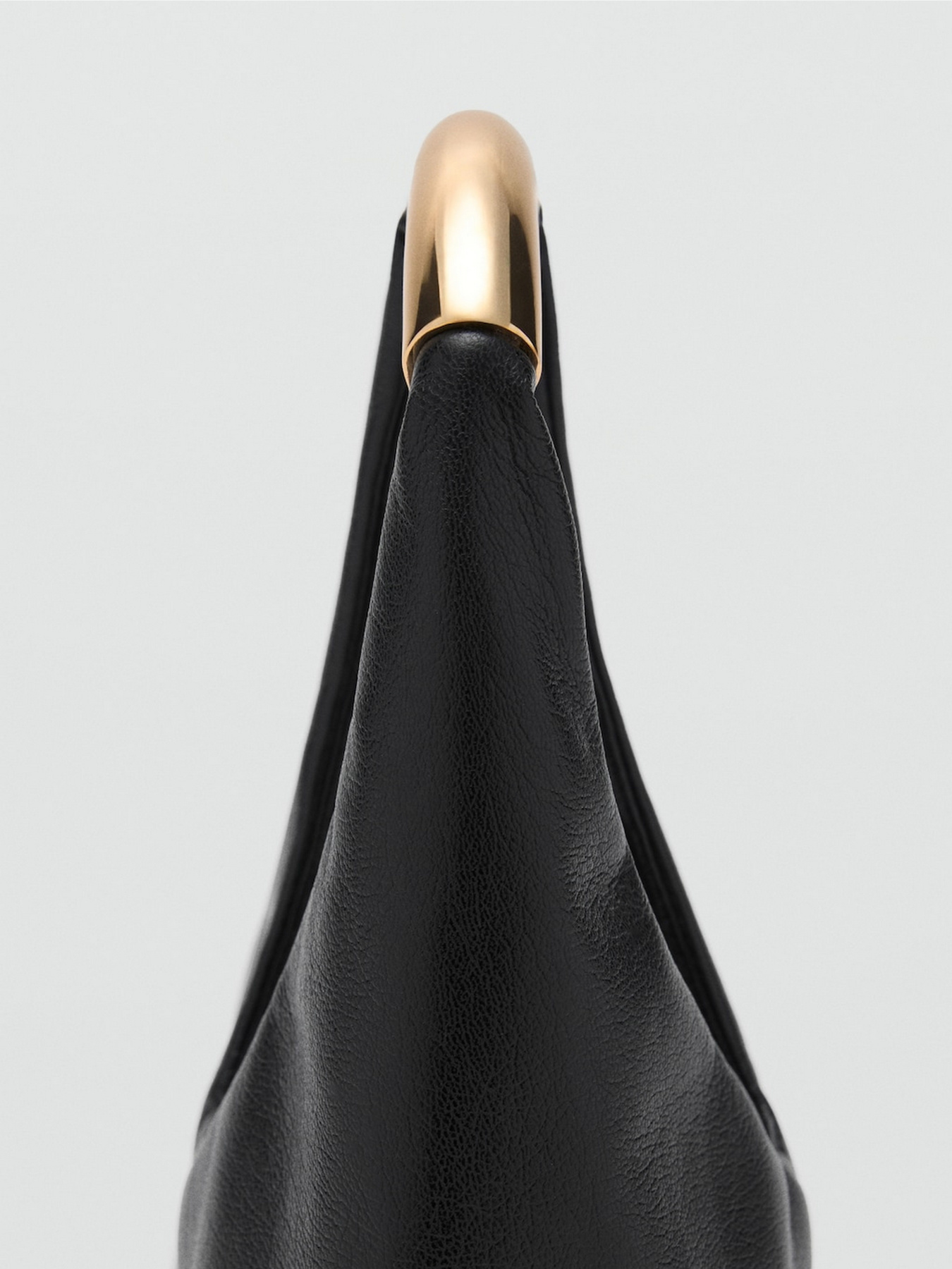 Хобо MANGO модель 17004452_99 Фото