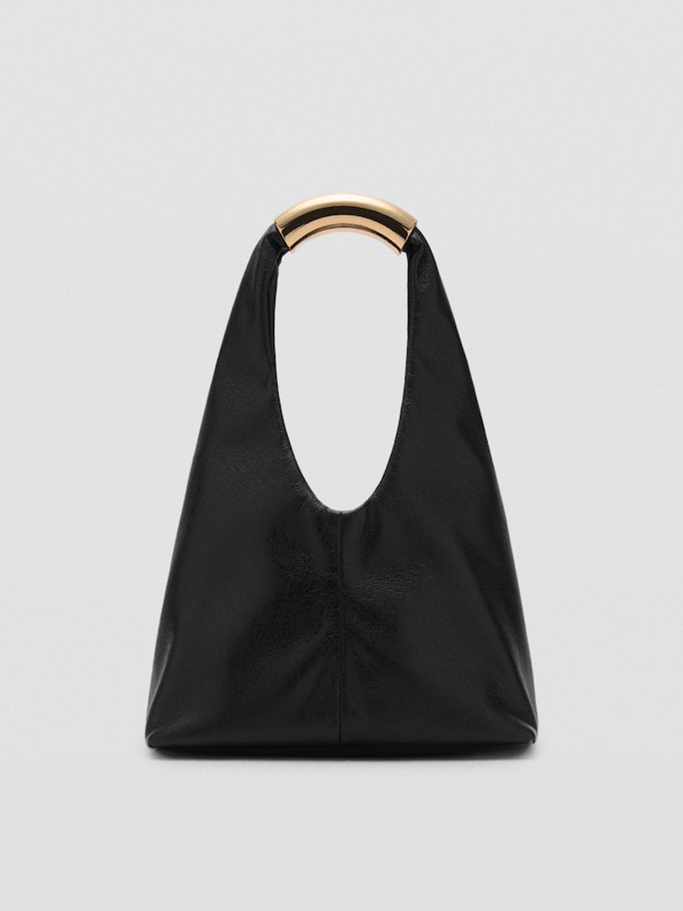 Хобо MANGO модель 17004452_99 Фото