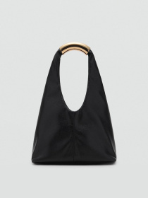 Хобо MANGO модель 17004452_99 Фото