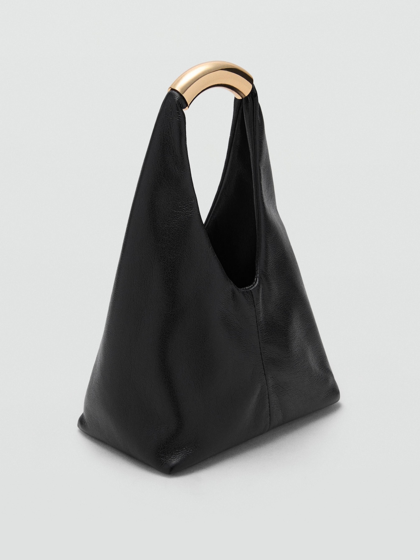 Хобо MANGO модель 17004452_99 Фото