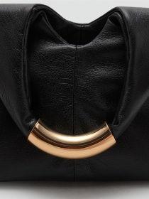 Хобо MANGO модель 17004452_99 Фото