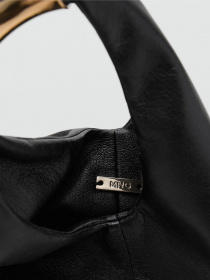 Хобо MANGO модель 17004452_99 Фото