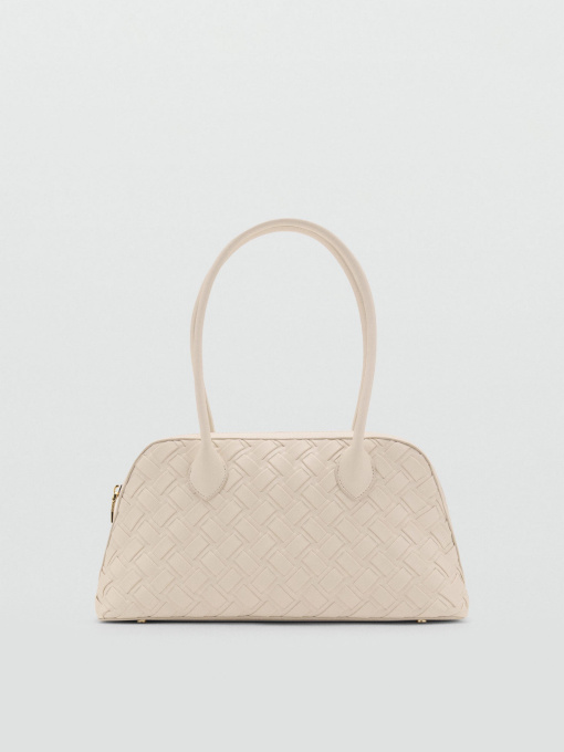 Сумка MANGO модель 17071206_2 Фото