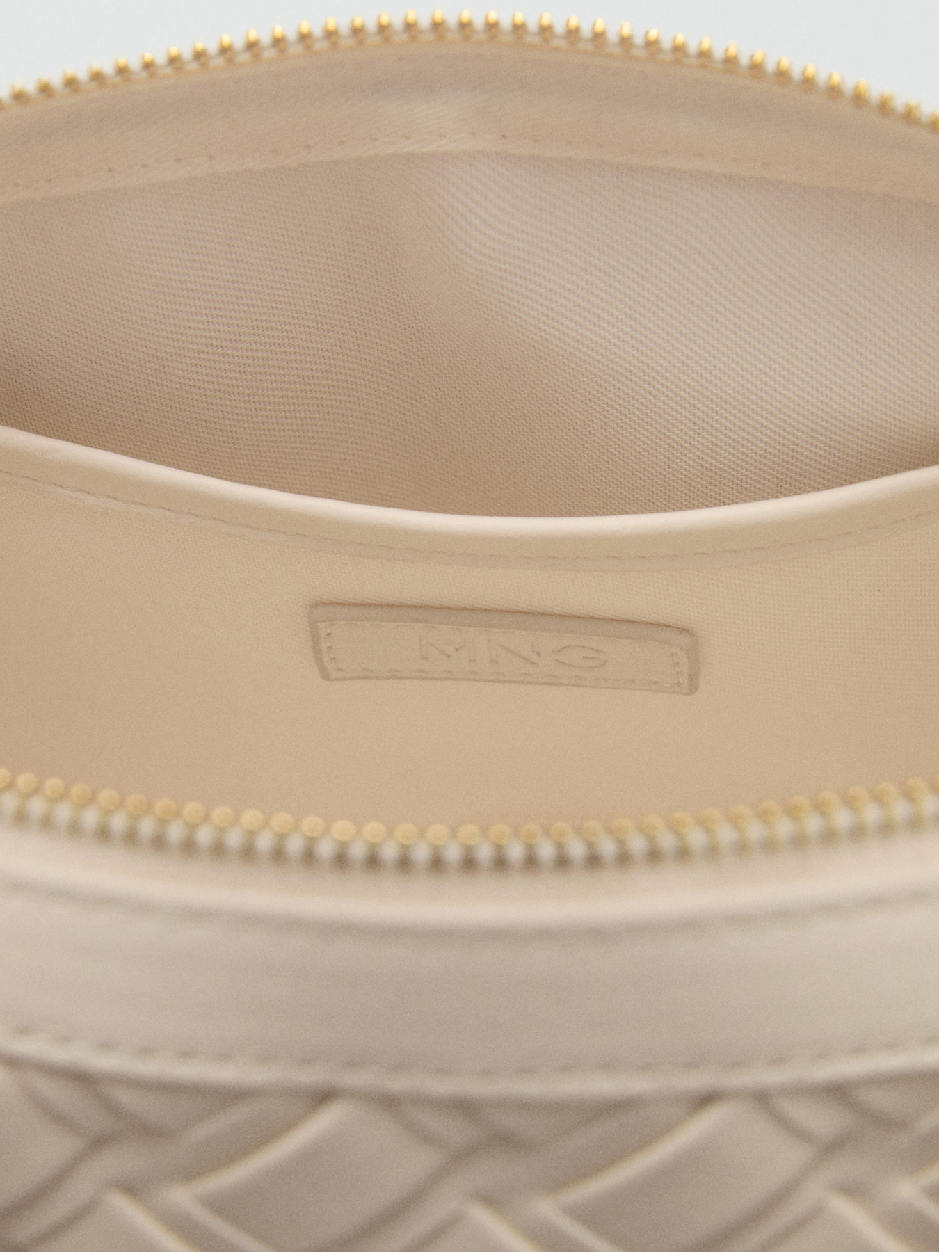 Сумка MANGO модель 17071206_2 Сумка MANGO модель 17071206_2 Фото