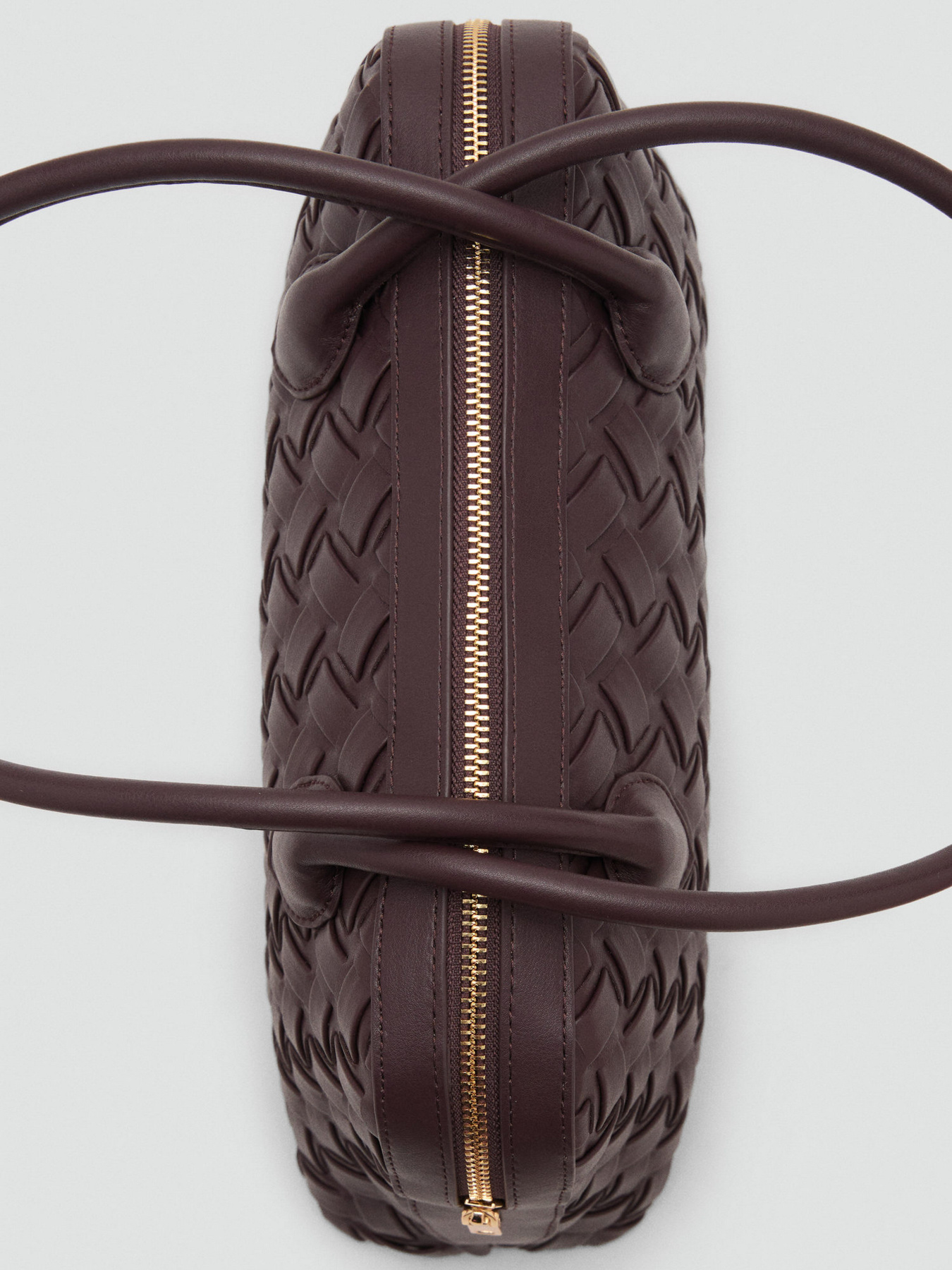 Сумка MANGO модель 17071206_32 Фото