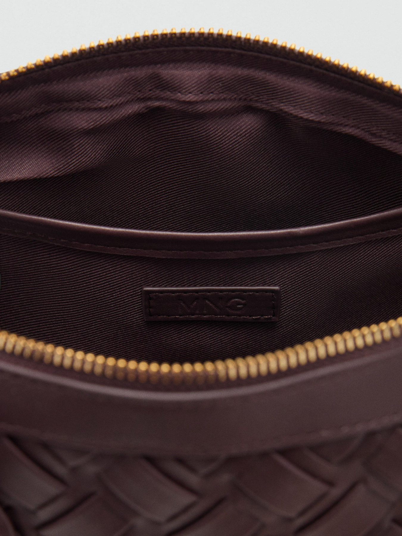 Сумка MANGO модель 17071206_32 Фото