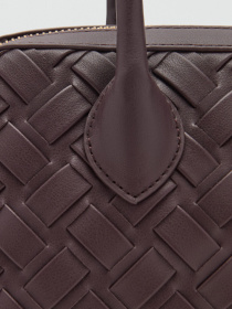 Сумка MANGO модель 17071206_32 Фото