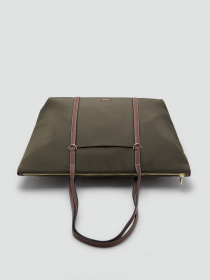 Шоппер MANGO модель 17043798_37 Фото