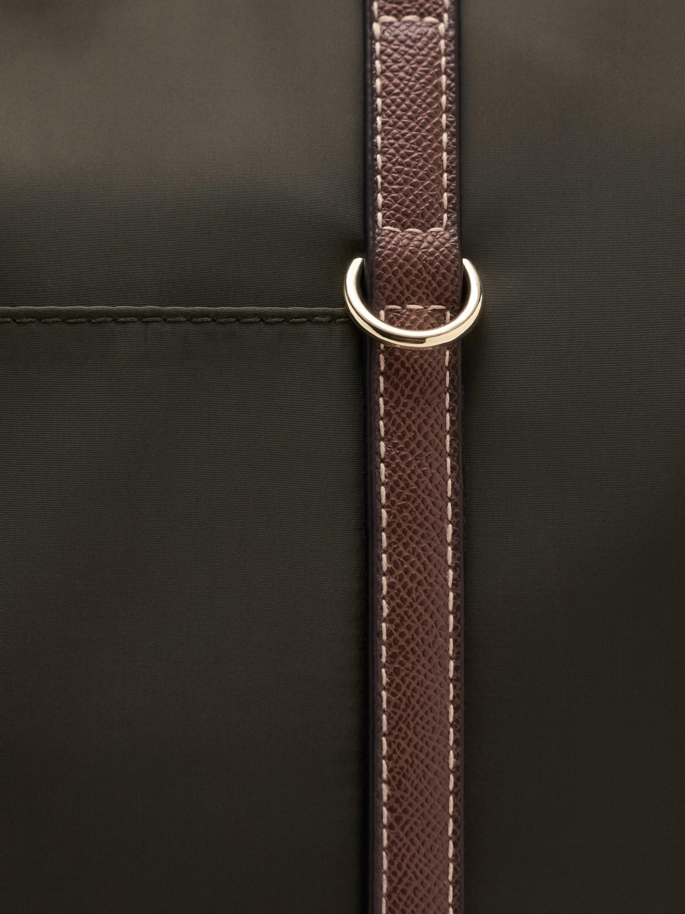 Шопер MANGO модель 17043798_37 Шопер MANGO модель 17043798_37 Фото