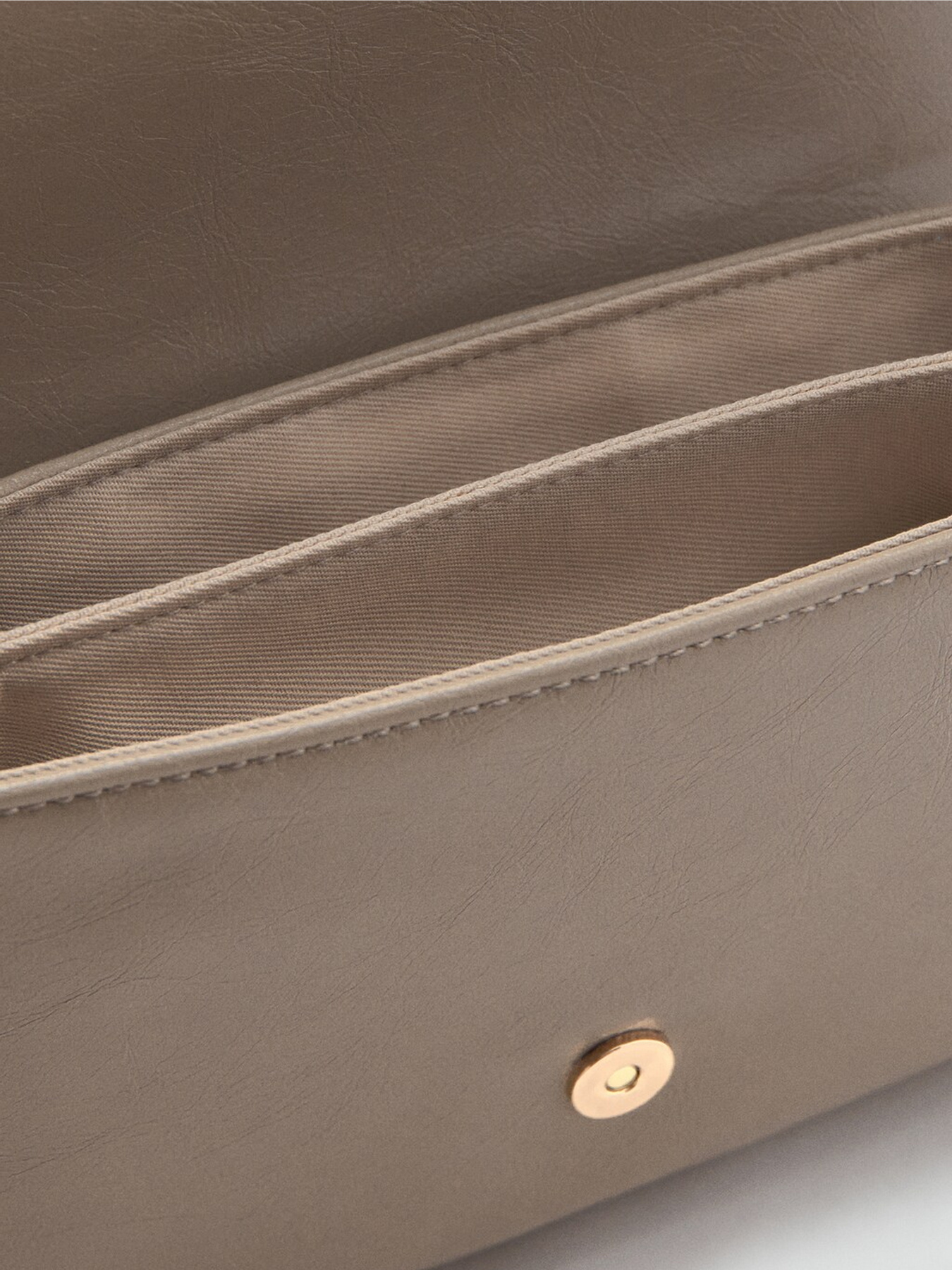 Кросс-боди MANGO модель 17095150_35 Фото