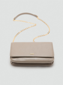 Кросс-боди MANGO модель 17095150_35 Фото