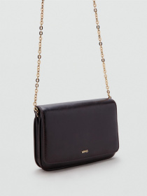 Кросс-боди MANGO модель 17095150_78 Кросс-боди MANGO модель 17095150_78 Фото