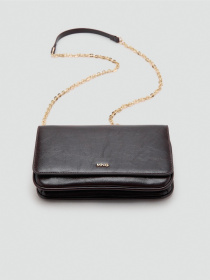 Кросс-боди MANGO модель 17095150_78 Кросс-боди MANGO модель 17095150_78 Фото