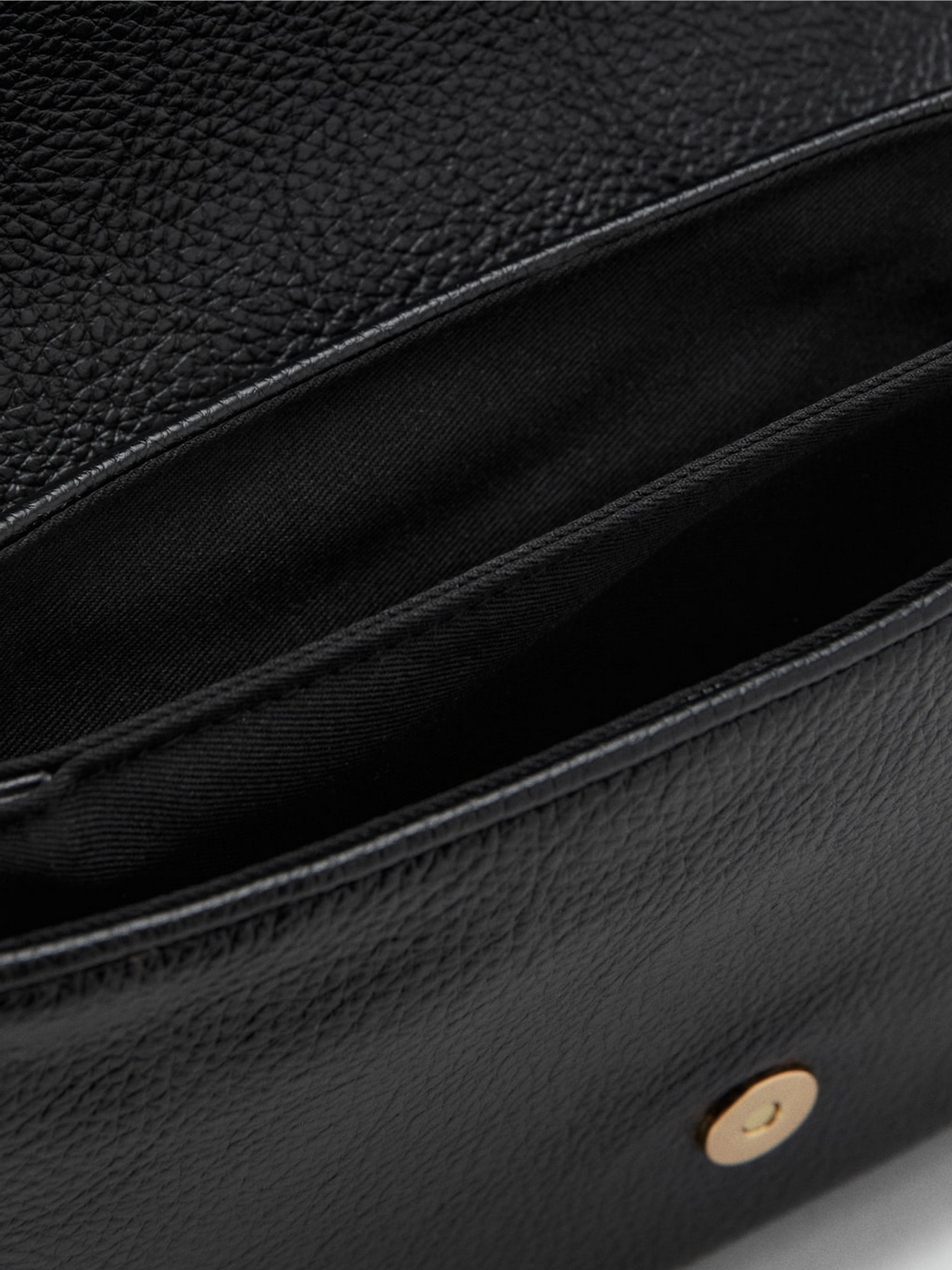 Кросс-боди MANGO модель 17095150_99 Фото