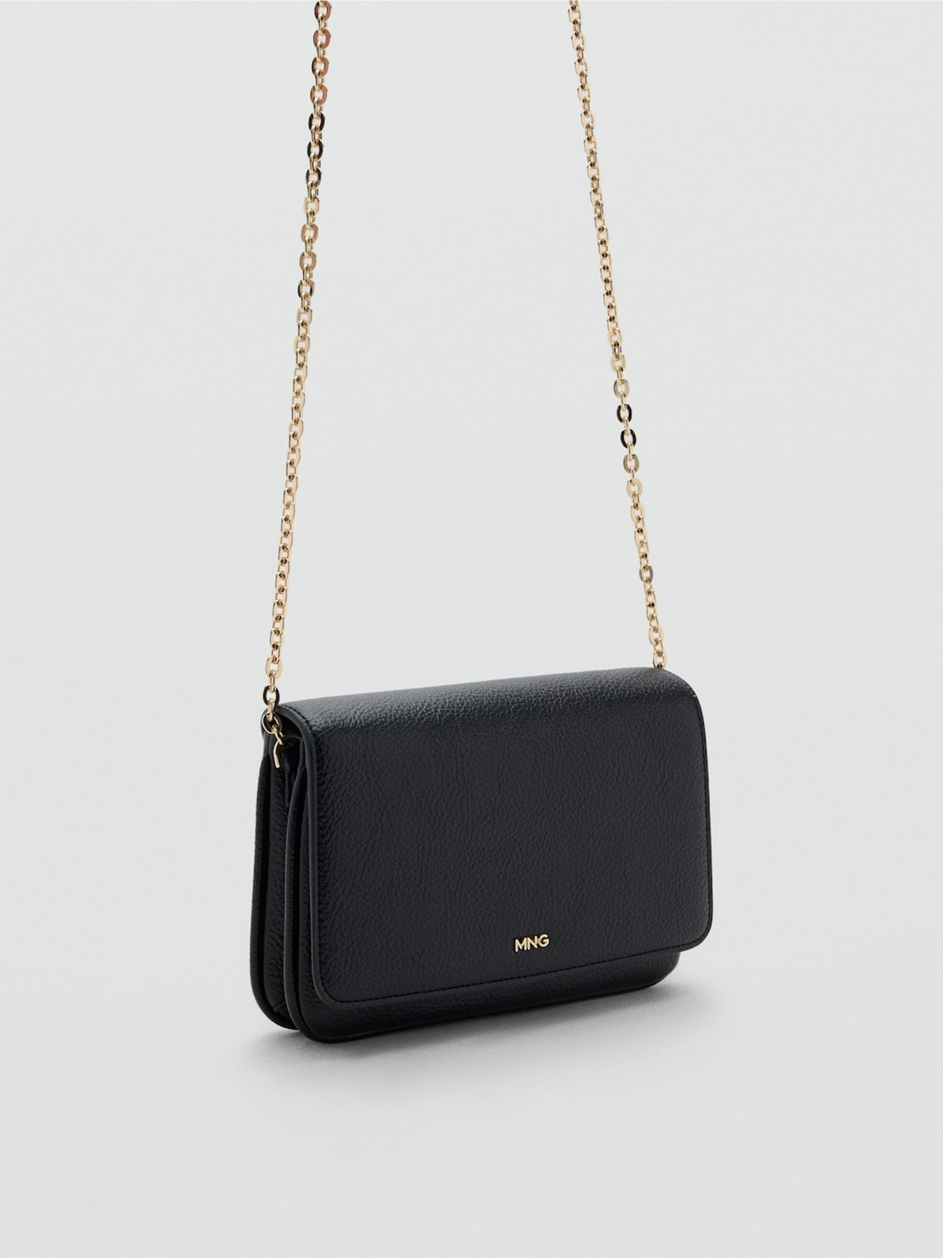 Кросс-боди MANGO модель 17095150_99 Кросс-боди MANGO модель 17095150_99 Фото