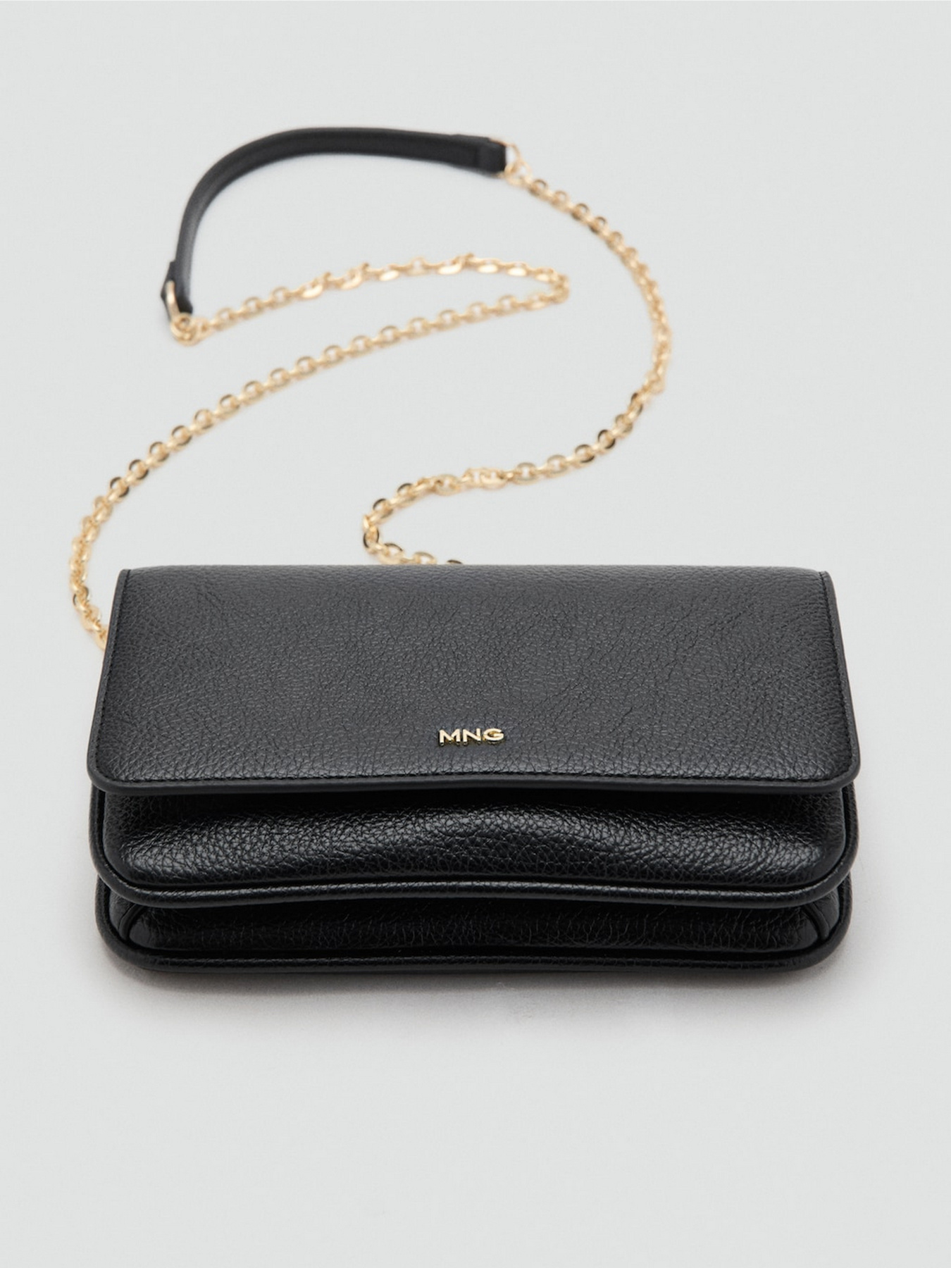 Кросс-боди MANGO модель 17095150_99 Кросс-боди MANGO модель 17095150_99 Фото